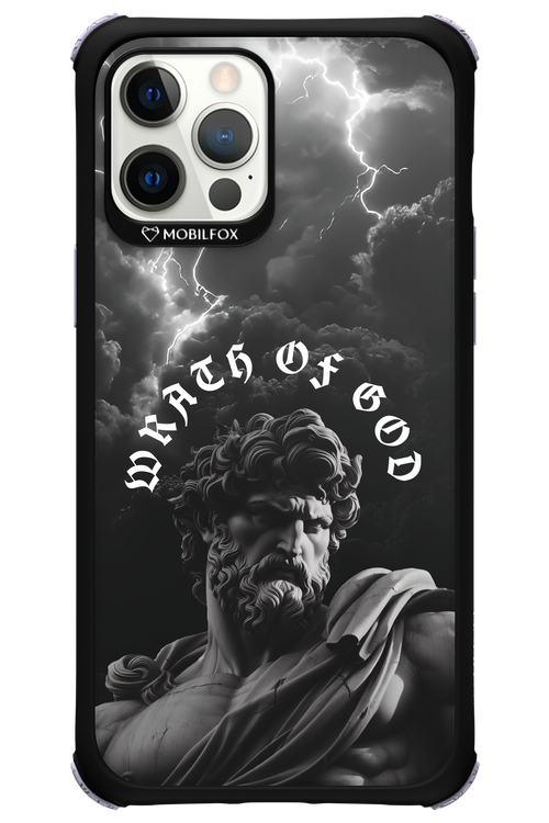 God 2.0 - Apple iPhone 12 Pro Max