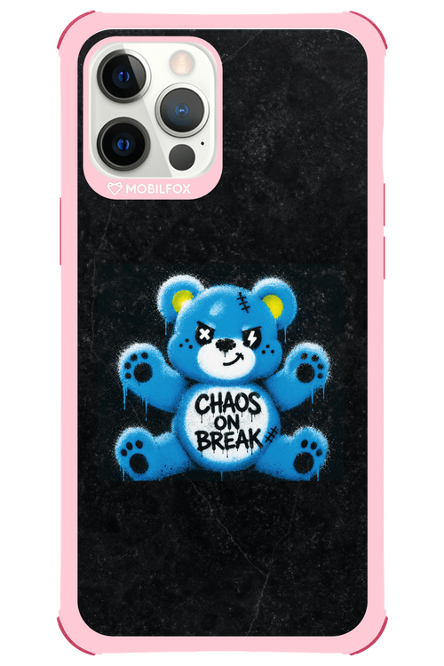 Chaos on Break 2.0 - Apple iPhone 12 Pro Max