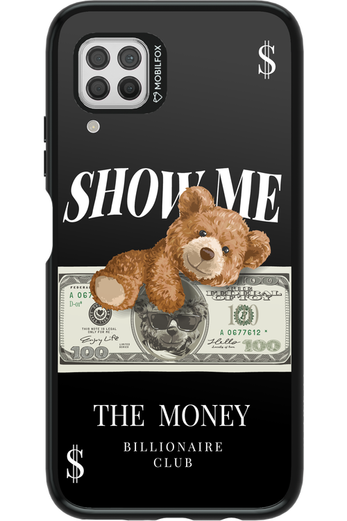 Show Me The Money - Huawei P40 Lite