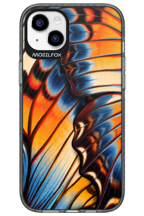 Rainbow Wing 2.0 - Apple iPhone 14 Plus