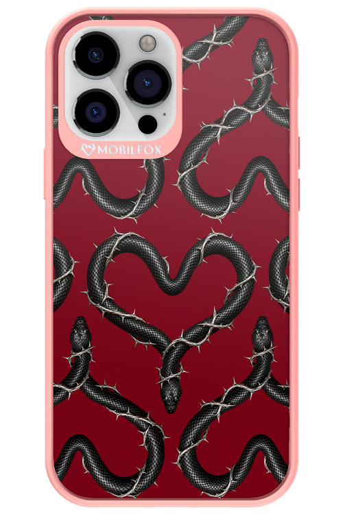 Bad Lover 2.0 - Apple iPhone 13 Pro Max