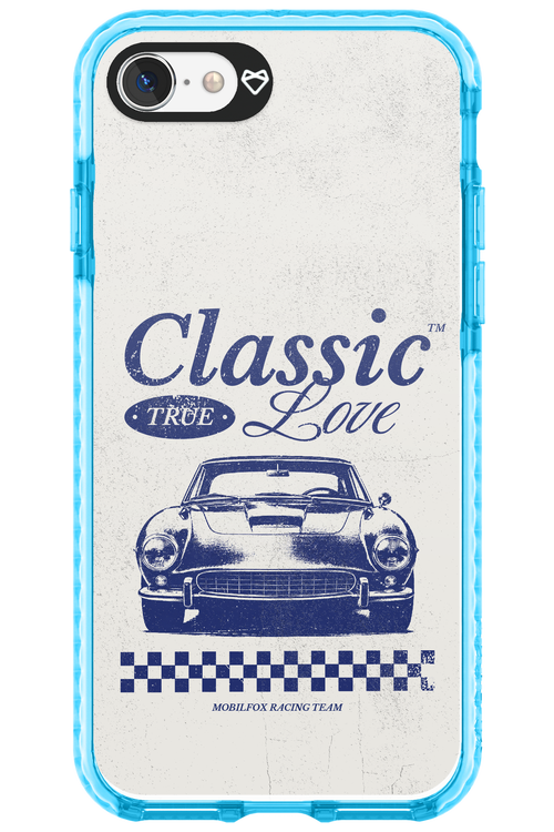 Classic Cars 2.0 - Apple iPhone SE 2020