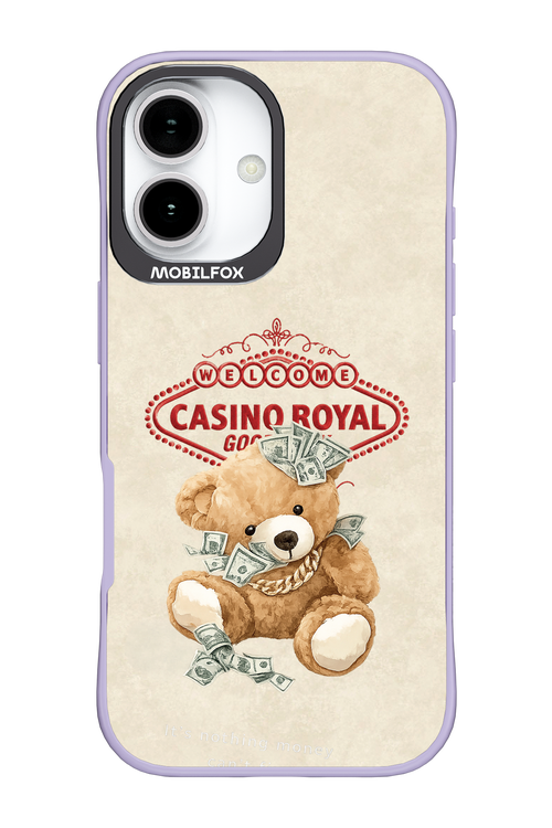 Casino Royal 2.0 - Apple iPhone 17