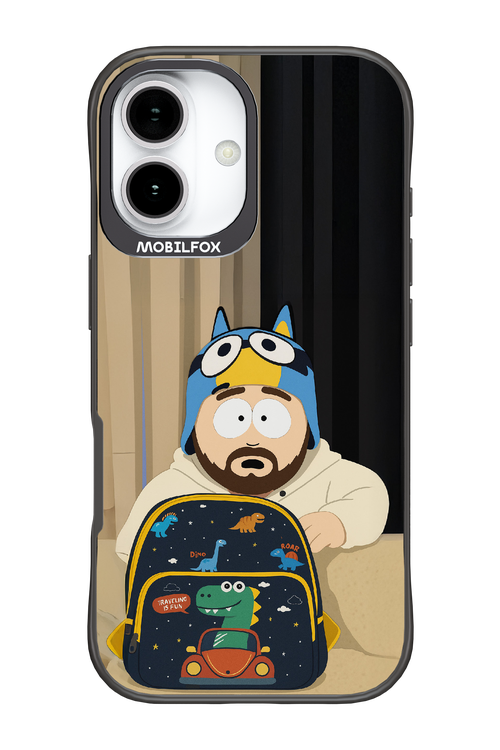 KidHeli 2.0 - Apple iPhone 17