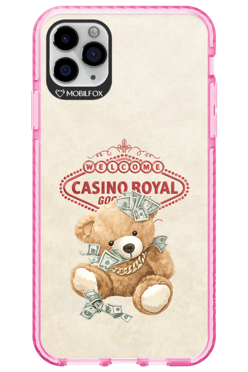 Casino Royal 2.0 - Apple iPhone 11 Pro Max
