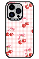 Cherry-Cherry Lady 2.0 - Apple iPhone 14 Pro