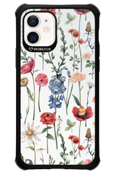 Flower Field 2.0 - Apple iPhone 12