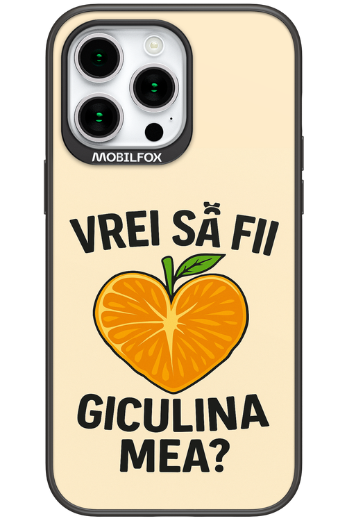 Design Clean 2.0 - Apple iPhone 15 Pro Max