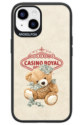 Casino Royal 2.0 - Apple iPhone 14