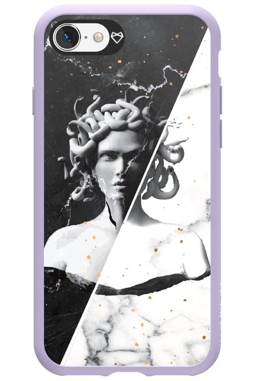 Medusa - Apple iPhone SE 2022