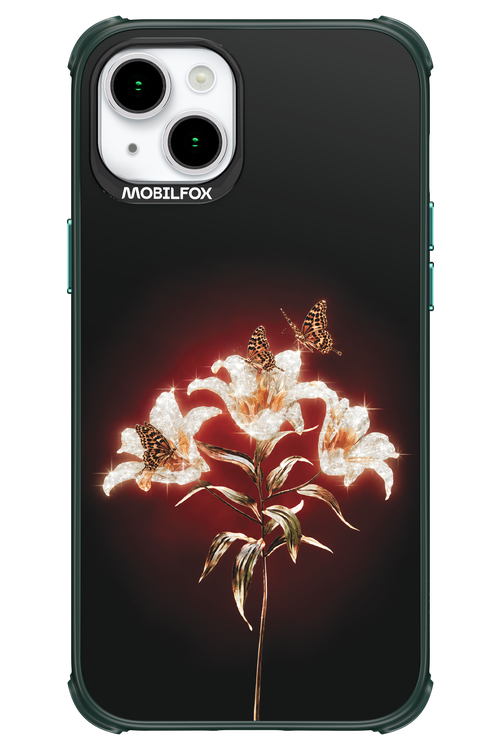 Glow Up Girl 2.0 - Apple iPhone 15 Plus
