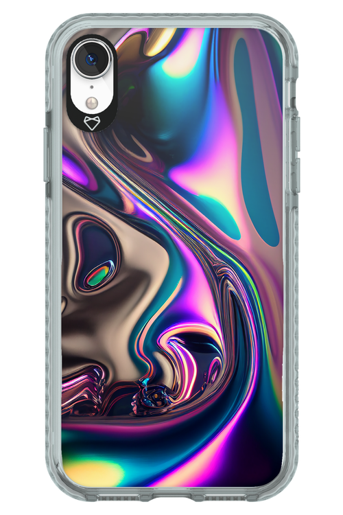 Post Future 2.0 - Apple iPhone XR