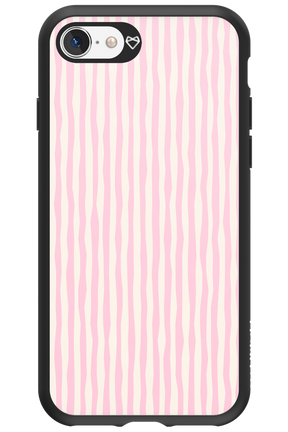 Beach Girl 2.0 - Apple iPhone SE 2020