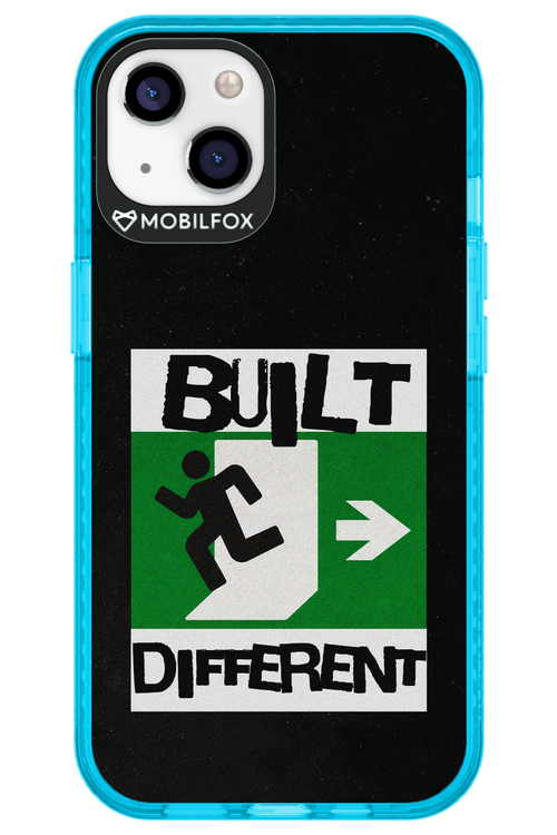 Just Different 2.0 - Apple iPhone 13