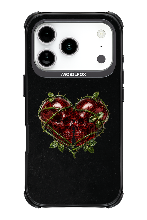 Omen Kiss 2.0 - Apple iPhone 17 Pro