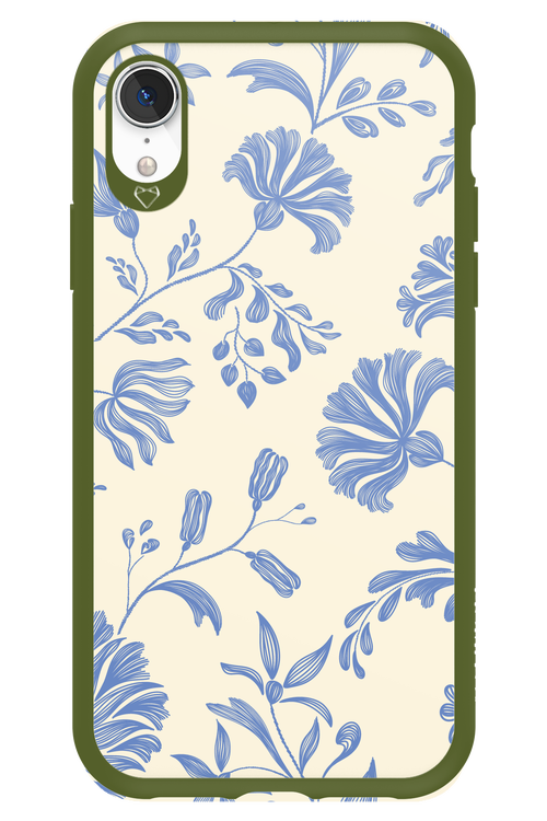 Simple Flowers 2.0 - Apple iPhone XR