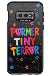 Tiny Terror 2.0 - Samsung Galaxy S10e