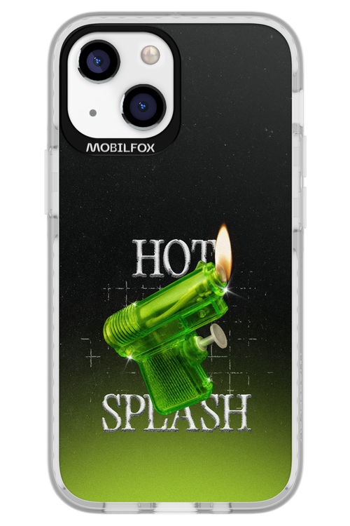 Hot Splash 2.0 - Apple iPhone 13 Mini