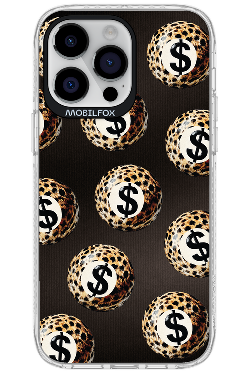 I need dollars 2.0 - Apple iPhone 14 Pro Max