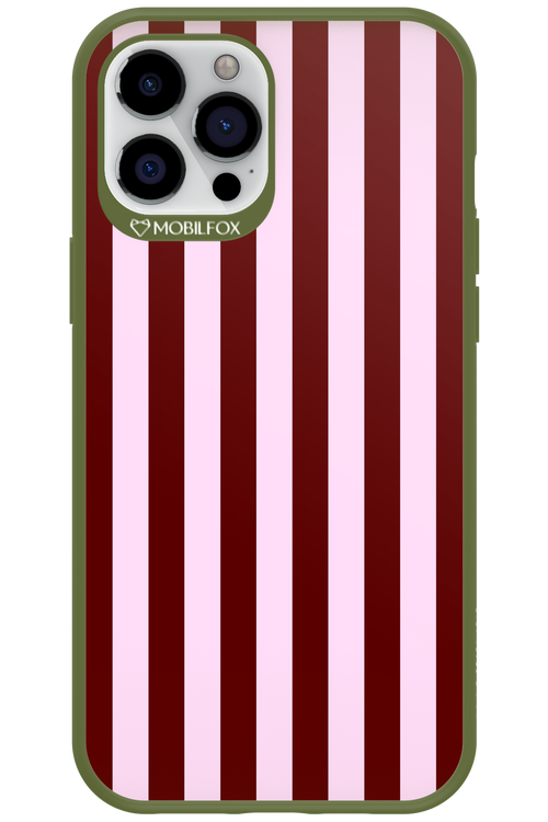 Circus Romance 2.0 - Apple iPhone 12 Pro Max