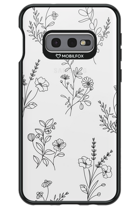 Bouquet - Samsung Galaxy S10e