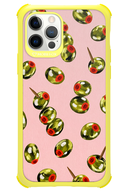 Olive 2.0 - Apple iPhone 12 Pro