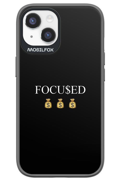 FOCU$ED 2.0 - Apple iPhone 14