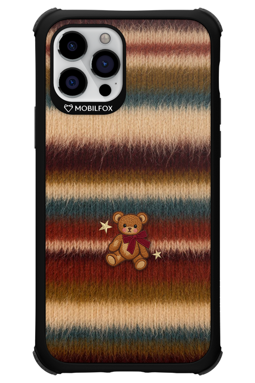 Teddy Club 2.0 - Apple iPhone 12 Pro