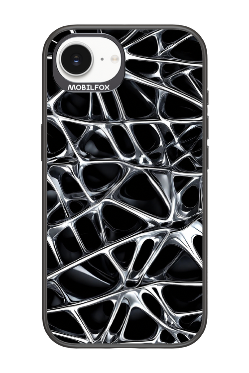 Chrome Era 2.0 - Apple iPhone 16e