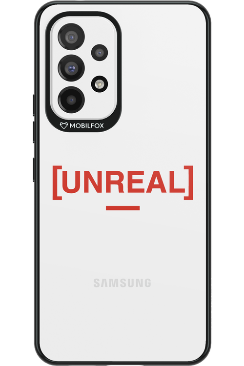 Unreal Classic - Samsung Galaxy A53