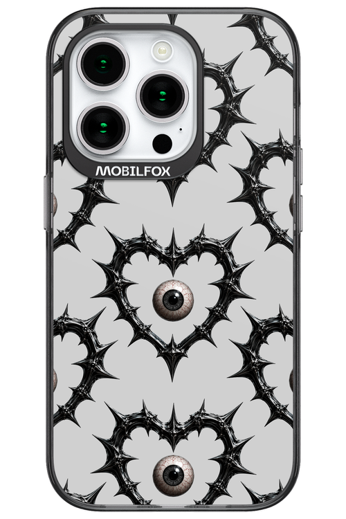 Heart Vision 2.0 - Apple iPhone 15 Pro