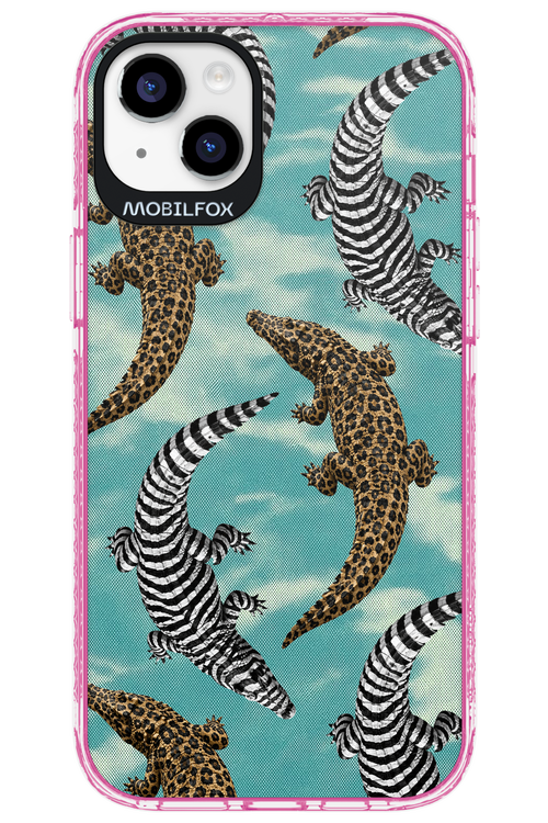 Style Bite 2.0 - Apple iPhone 14 Plus