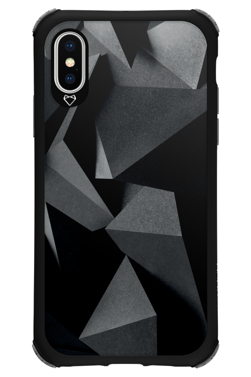 Live Polygons - Apple iPhone XS