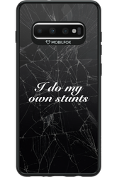 Stunts 2.0 - Samsung Galaxy S10+