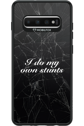 Stunts 2.0 - Samsung Galaxy S10+