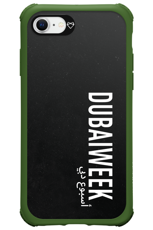 Dubaiweek 2.0 - Apple iPhone SE 2022