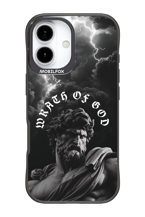 God 2.0 - Apple iPhone 17