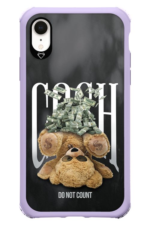 CASH 2.0 - Apple iPhone XR