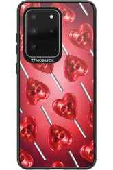 Love Kills 2.0 - Samsung Galaxy S20 Ultra 5G