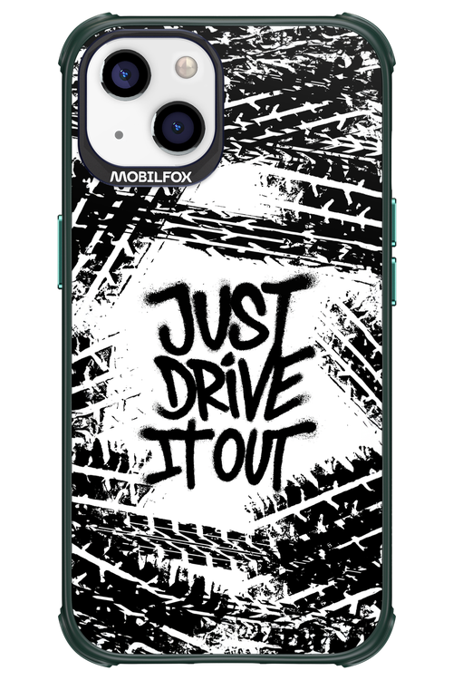 Drive It Out 2.0 - Apple iPhone 13