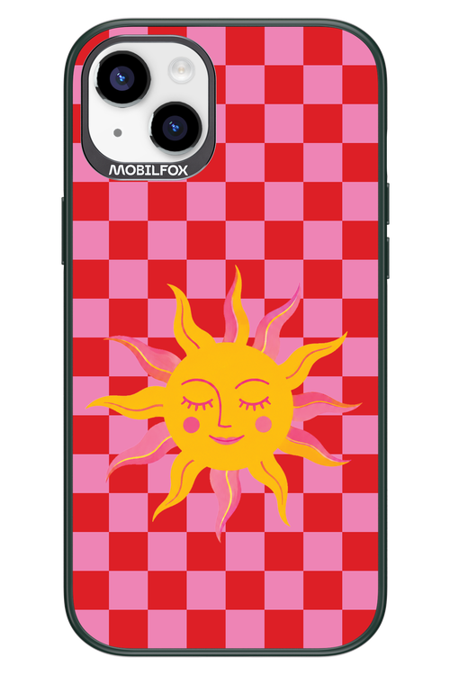 SUNNY 2.0 - Apple iPhone 14 Plus