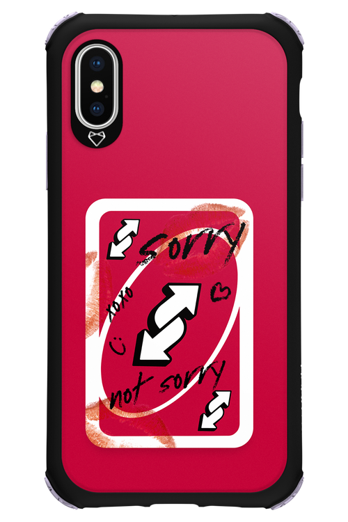 Turn 2.0 - Apple iPhone XS