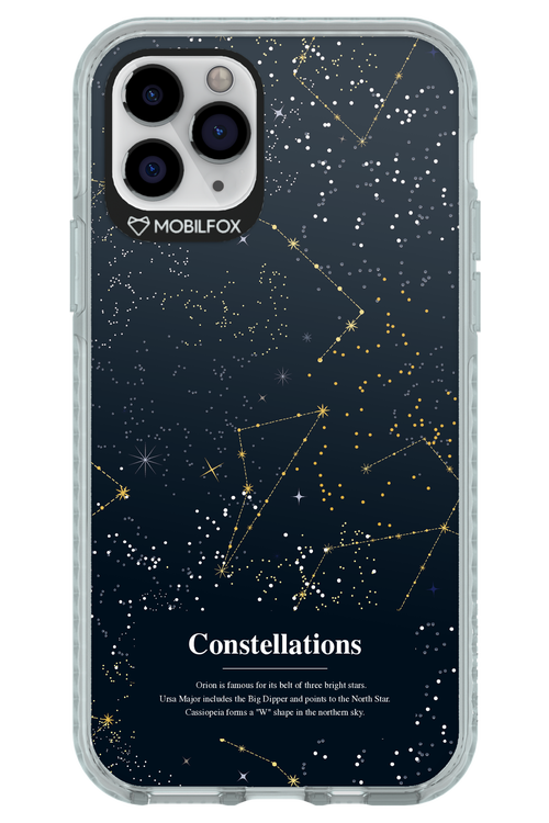 Constellations 2.0 - Apple iPhone 11 Pro