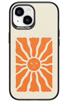 Solar Soul 2.0 - Apple iPhone 15