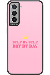 Step by Step 2.0 - Samsung Galaxy S21
