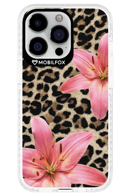 Leobloom 2.0 - Apple iPhone 13 Pro