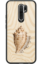 Shell Me Out 2.0 - Xiaomi Redmi 9