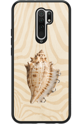Shell Me Out 2.0 - Xiaomi Redmi 9