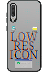 Low res icon 2.0 - Samsung Galaxy A70