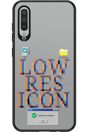 Low res icon 2.0 - Samsung Galaxy A70